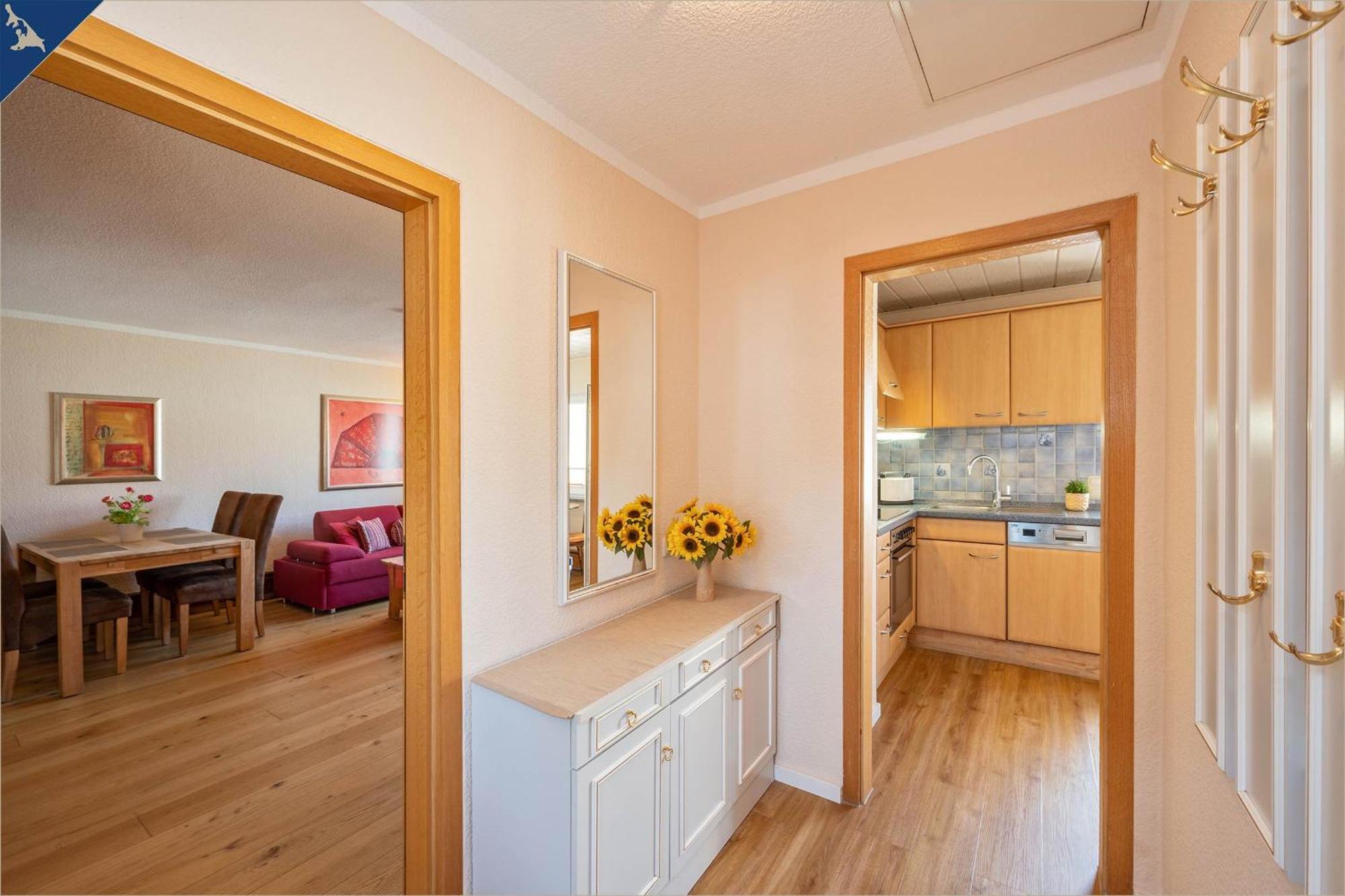Ferienhaus Janina Ferienhaus Janina Zinnowitz Ngoại thất bức ảnh