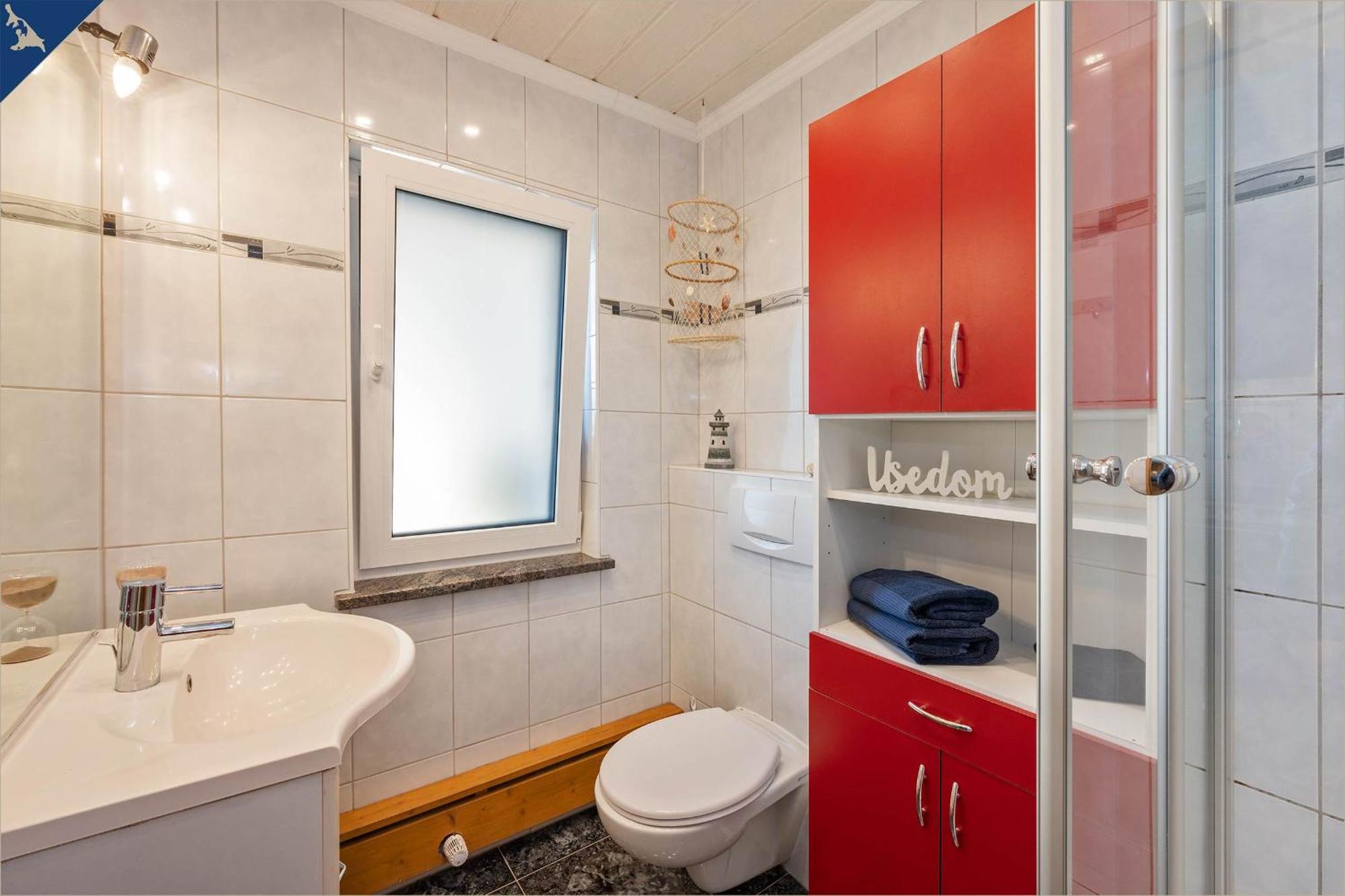 Ferienhaus Janina Ferienhaus Janina Zinnowitz Ngoại thất bức ảnh