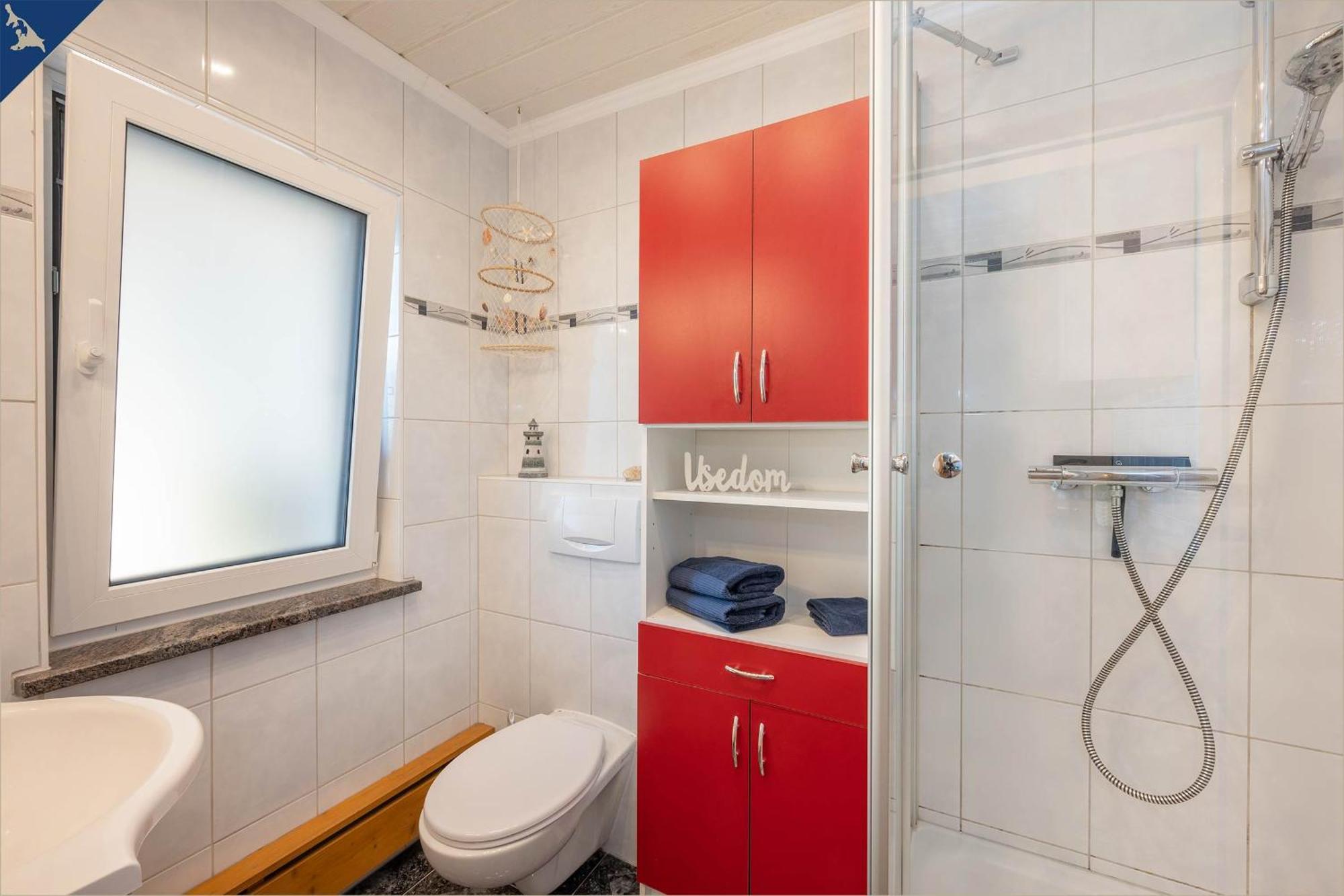 Ferienhaus Janina Ferienhaus Janina Zinnowitz Ngoại thất bức ảnh
