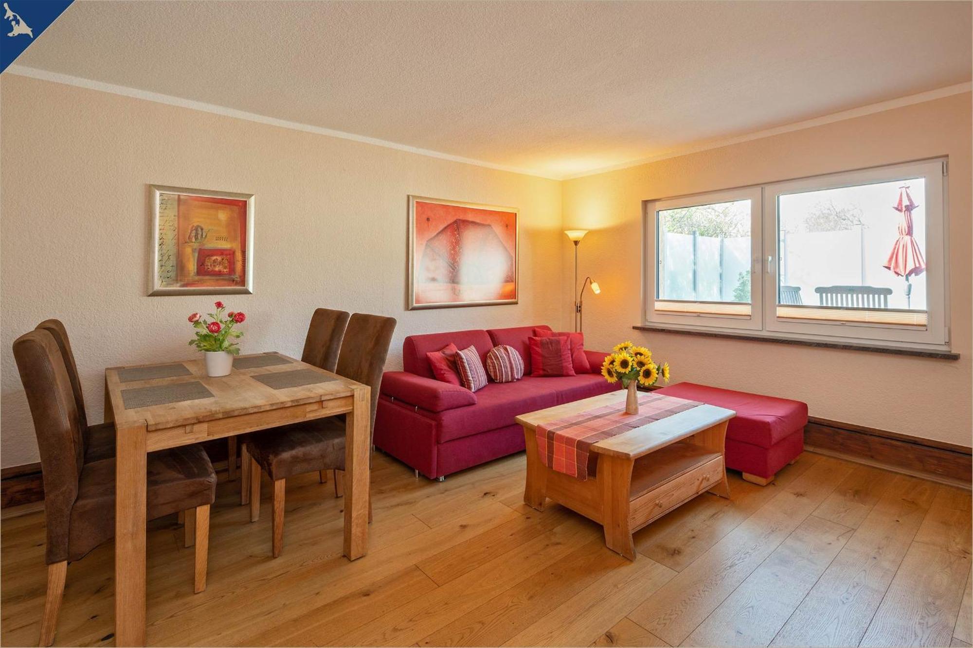 Ferienhaus Janina Ferienhaus Janina Zinnowitz Ngoại thất bức ảnh