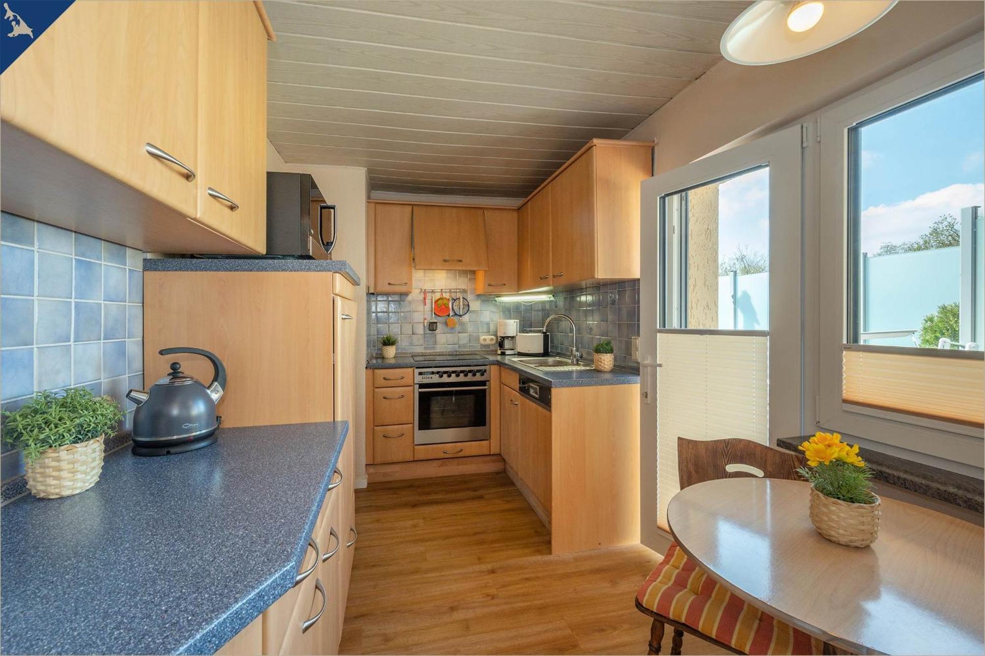 Ferienhaus Janina Ferienhaus Janina Zinnowitz Ngoại thất bức ảnh