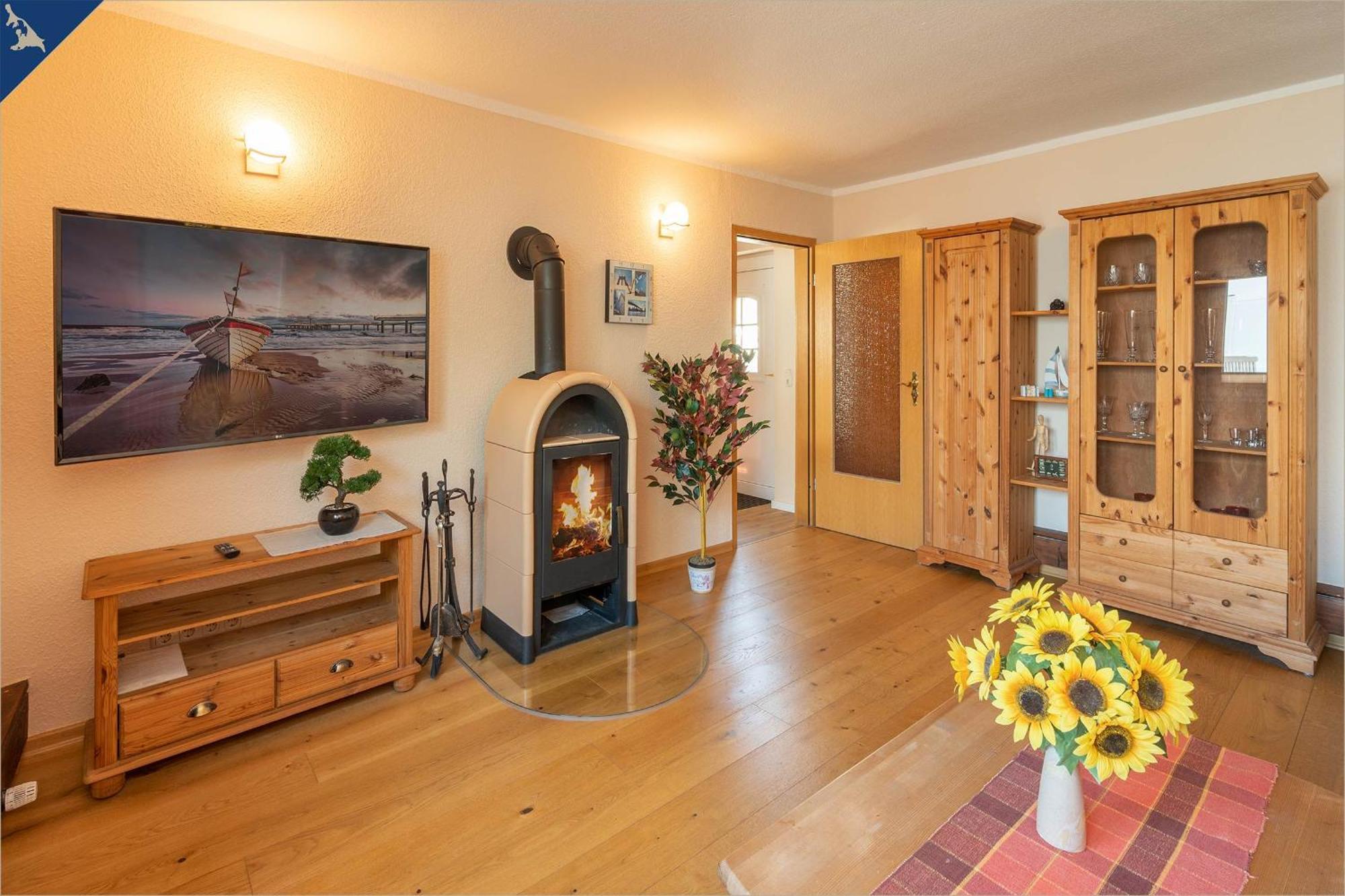 Ferienhaus Janina Ferienhaus Janina Zinnowitz Ngoại thất bức ảnh